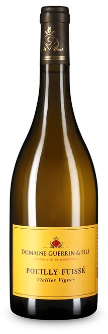 Pouilly-Fuissé Vieilles Vignes 2024