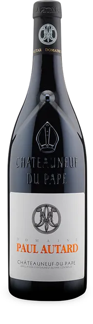 Châteauneuf-du-Pape 2014